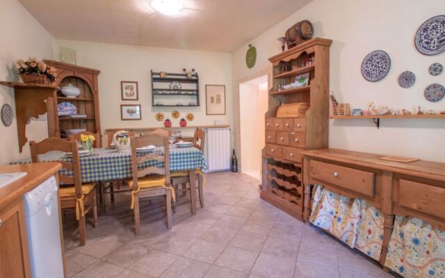 Appartamento Del Re