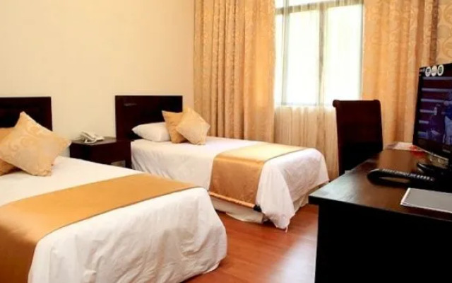 Suria Hill Country House, Janda Baik