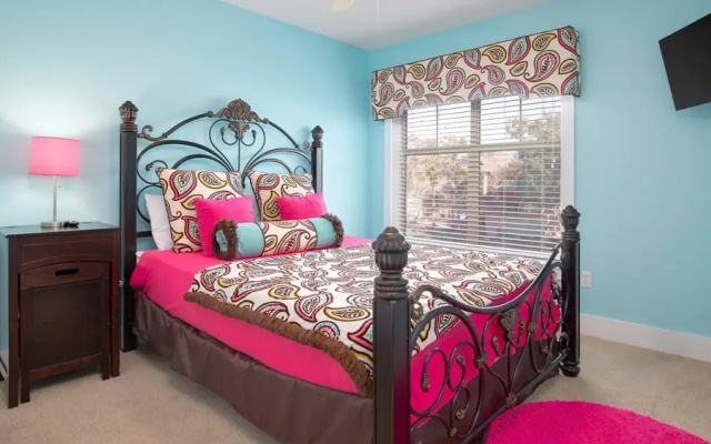 Magnolia Bay 8607 at Sandestin