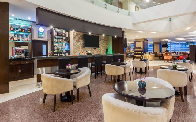 TRYP by Wyndham Guayaquil Airport