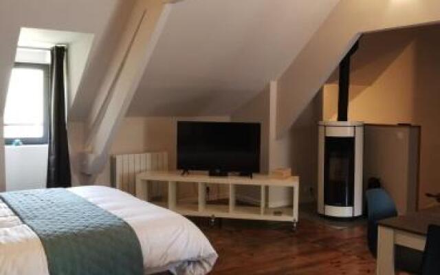 La Tannerie de Montreuil