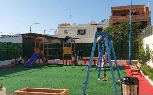 Complexe El Omara