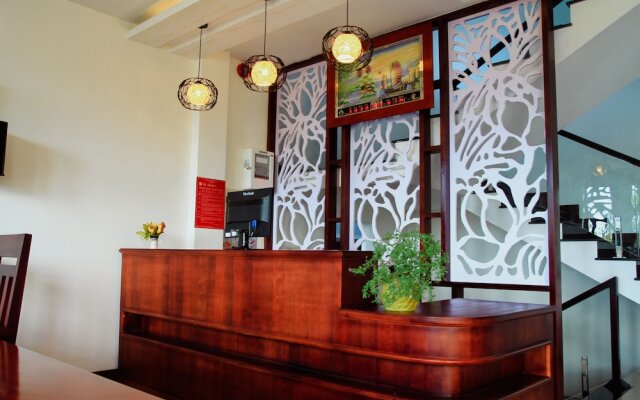 Truong Tinh Hotel