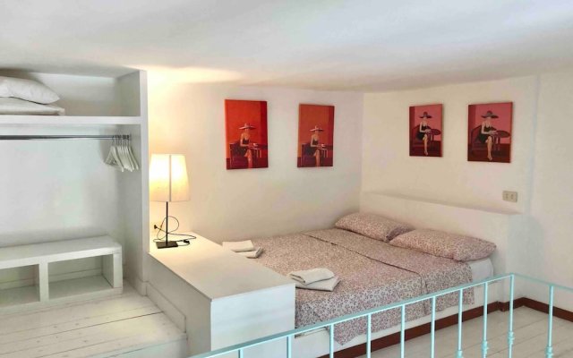 Ciclamino Apartment in Rome