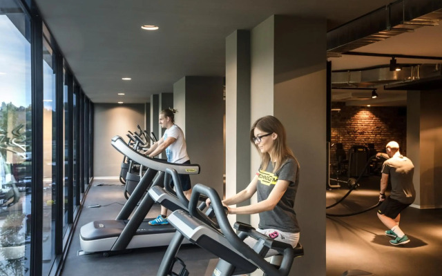 Park Hotel & Spa