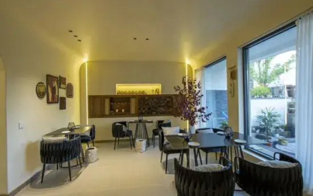 Fish Eucalyptus Homestay in the Ancient City District
