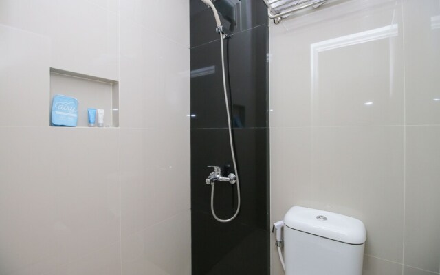 Airy Syariah Dukuh Pakis Dua 19b Surabaya