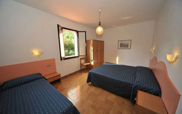 Casa Campanella Resort