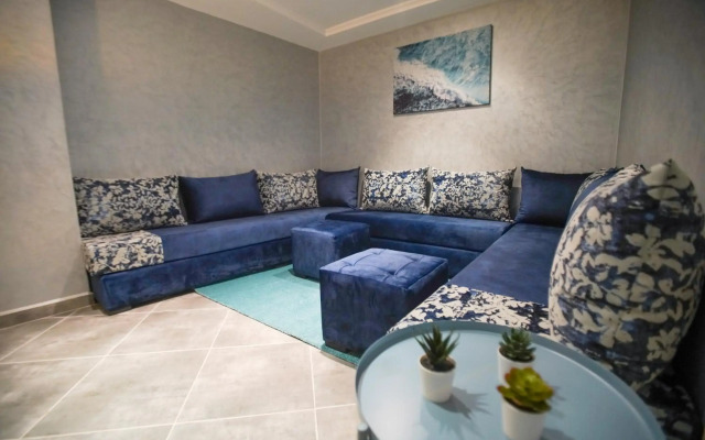 Tildi Hotel