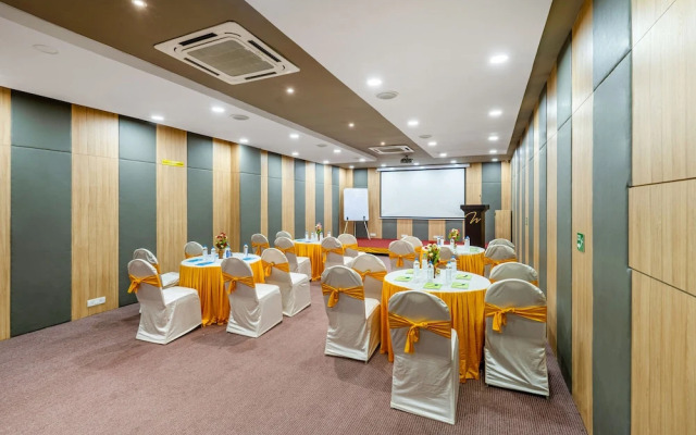 Westside Hotels