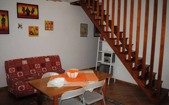 Case Vacanze Libellula