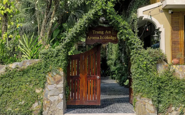 Trang An Aroma Homestay