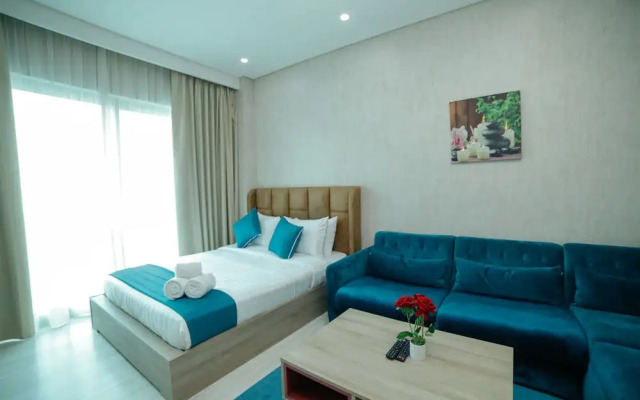 Vita Suites