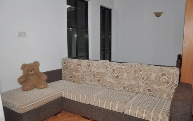 Shakuna Villa
