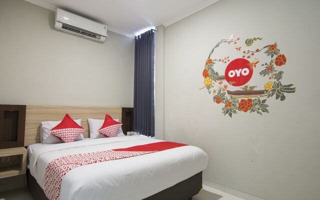 OYO 114 Plemburan Residence