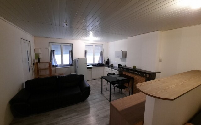 Centre-ville Wi-fi Netflix Tout Confort