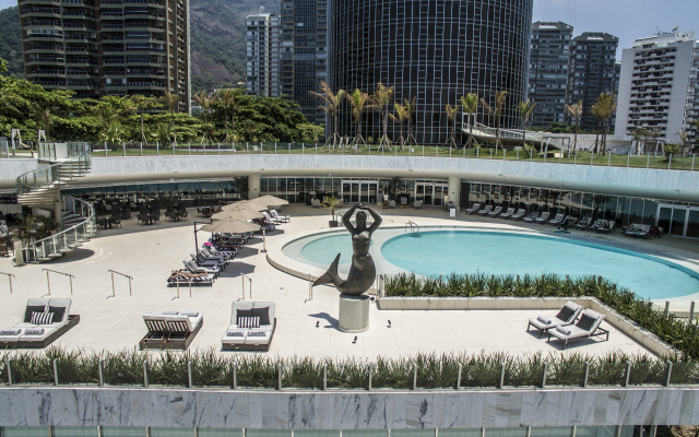 Hotel Nacional Rio de Janeiro