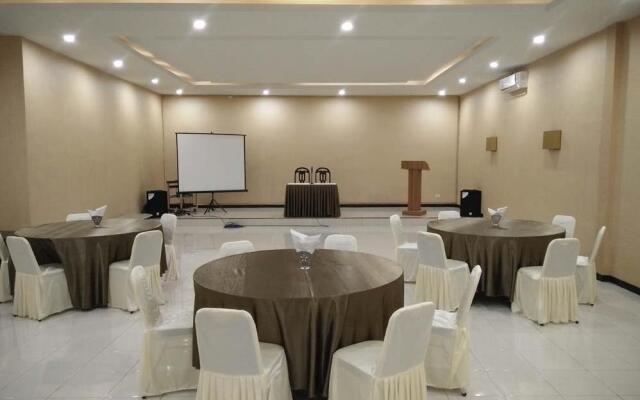 Mars Hotel Banda Aceh