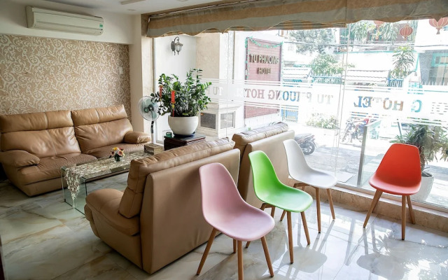 Tu Phuong Hotel