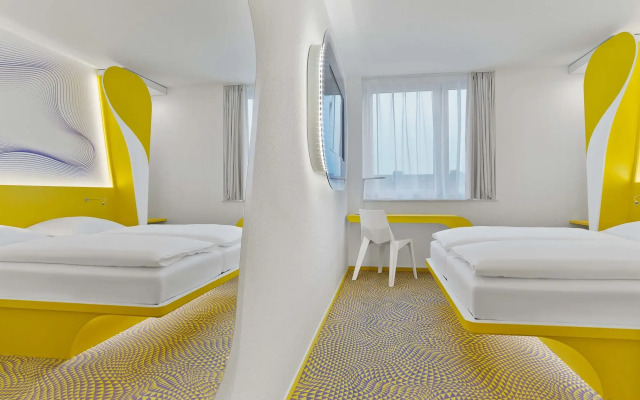 Prize by Radisson, Hannover City