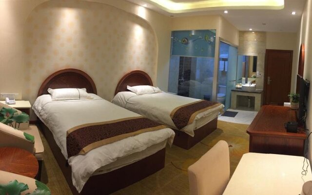 Bai Nian Sheng Shi Hotel