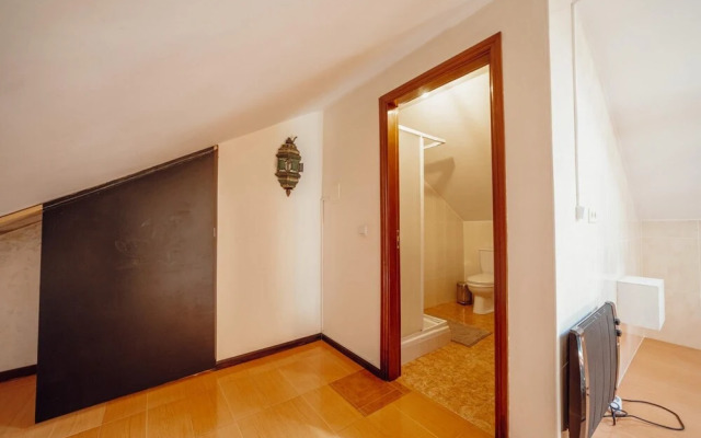 Downtown Flores Duplex by Homing