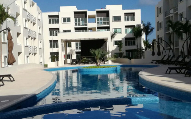 Springs Luxury Condos by The Spot