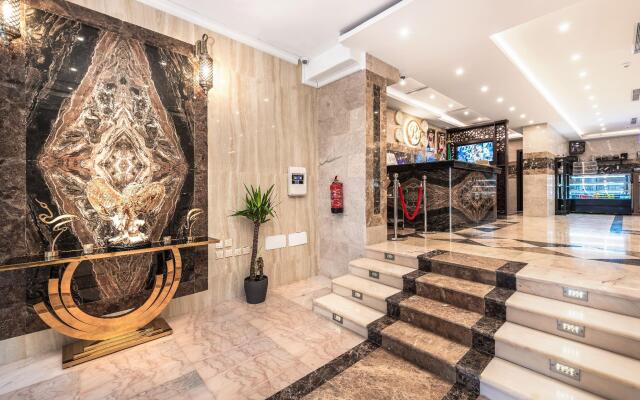 Rahabah Hotel | فندق رحابة