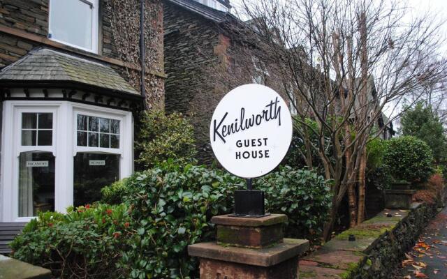 Kenilworth Guest House