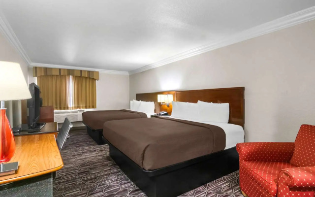 SureStay Plus by Best Western Benbrook Fort Worth