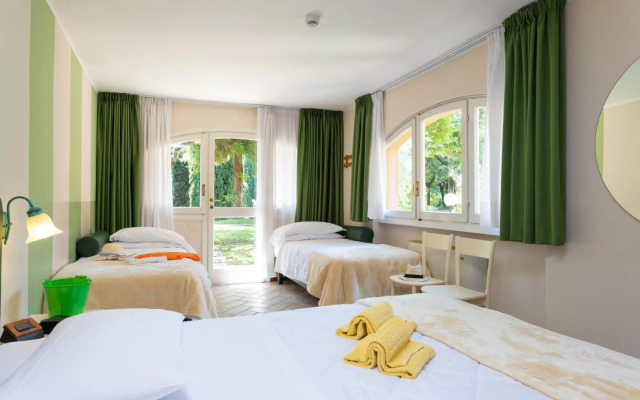 West Garda Hotel