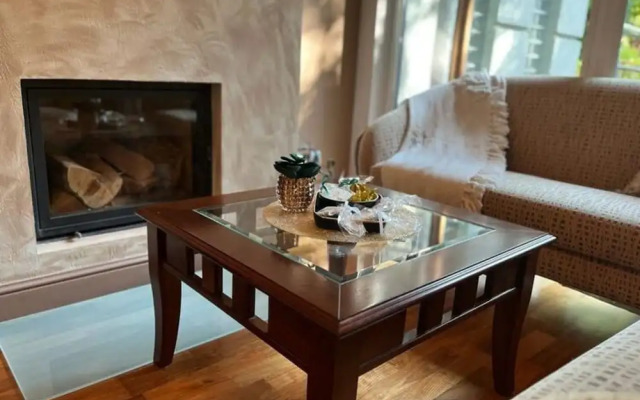 Terraced Home in Pobierowo Near Baltic Beach