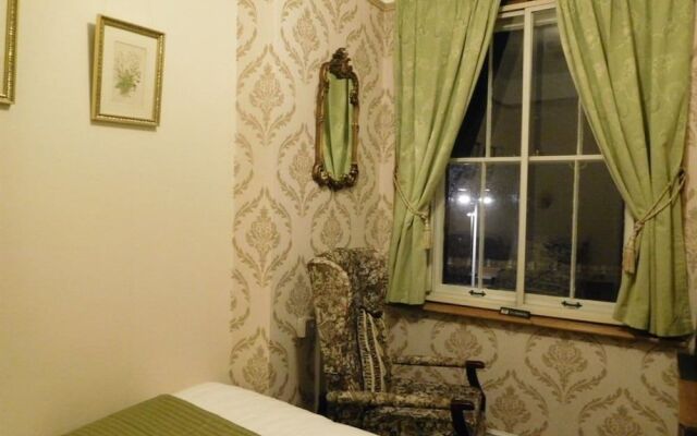 Somerton Guest House