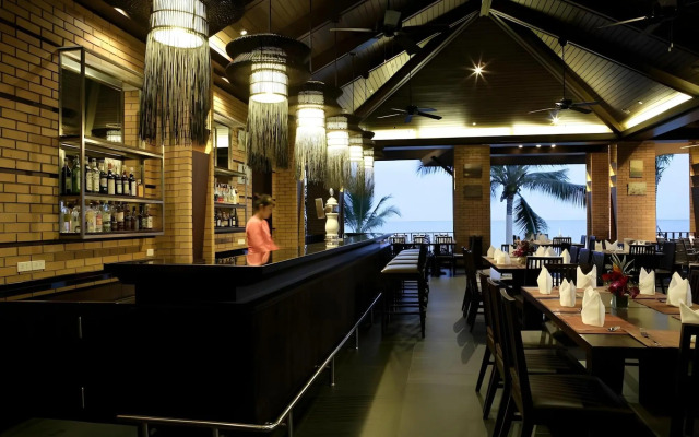 Kuiburi Hotel and Resort