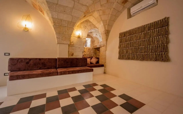 le CASINE di MARUGGIO 9