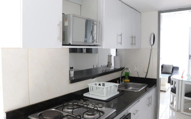 Moblat Apartamentos