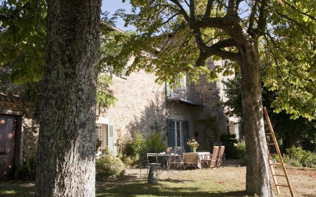 Château de Riverie