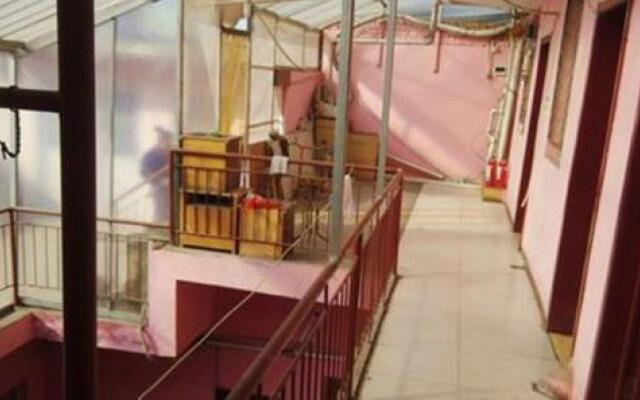 Waihuan Guest House