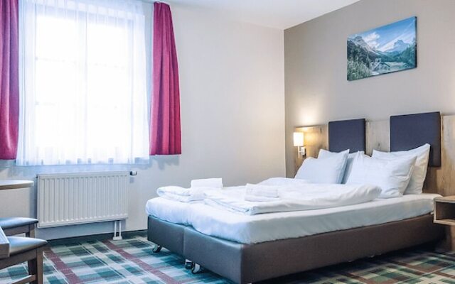 Gasthaus Kampenwand Bernau