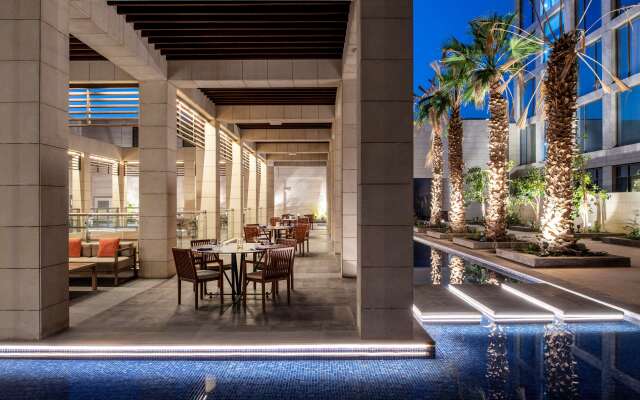 DoubleTree by Hilton Riyadh Financial District