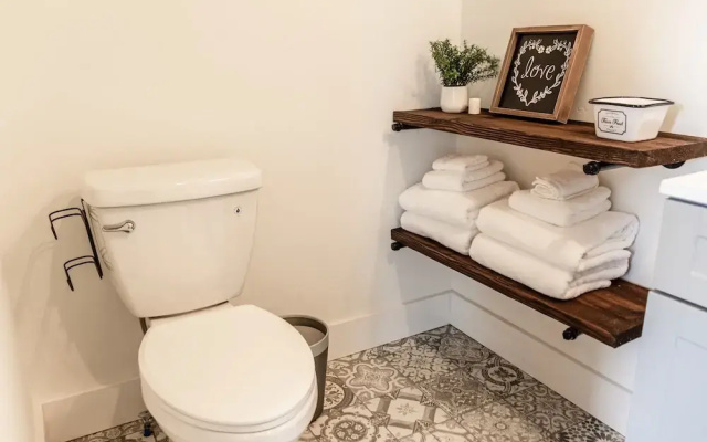 The Farmhouse Inn And Kitchen