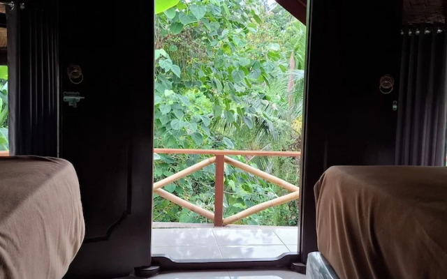 Uma Nirmala aling-aling