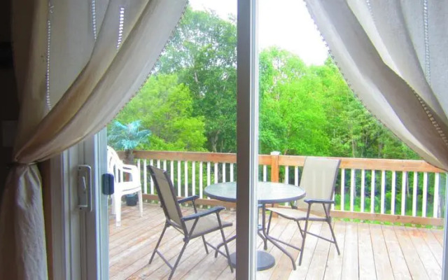 Chalet à la Maison des Prés