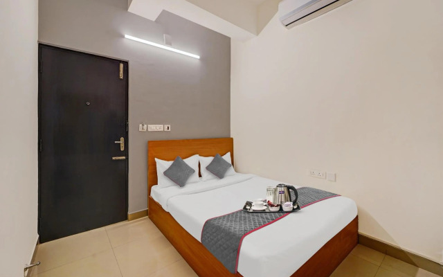 Oyo Townhouse 999 INN24 Airport