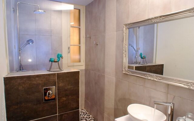 Appartement Petite Saunerie