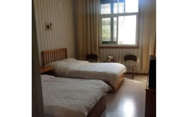 Liuxi Mountain Villa