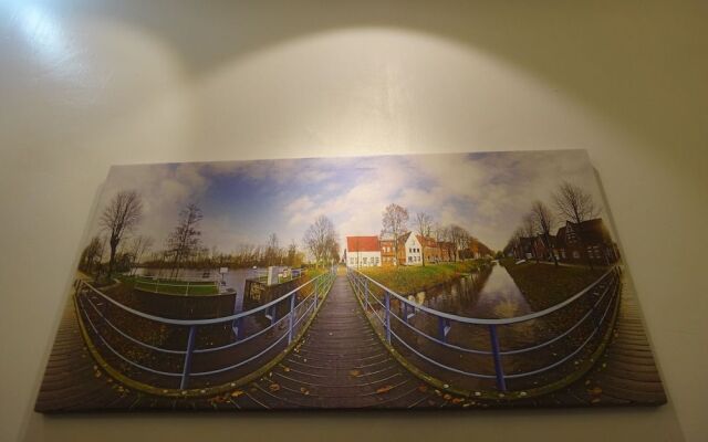 Eden Seaview Condominium II