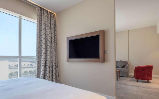 Radisson Resort Ras Al Khaimah Marjan Island