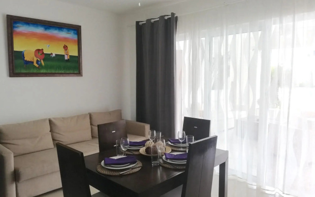 Villas Bavaro Beach Club & Spa