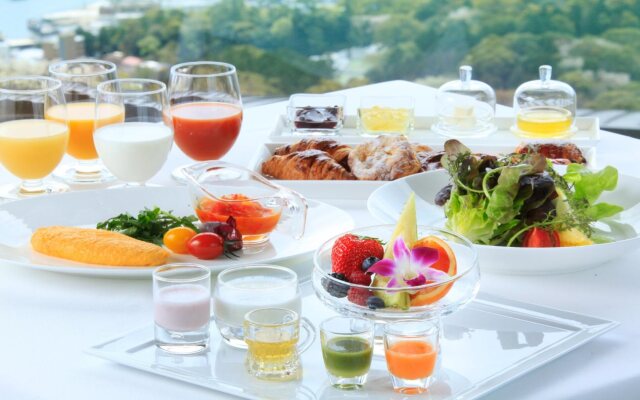 Hotel Grand Bach Atami Crescendo